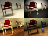 Chair