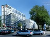 Excelsior Quartier Development