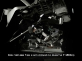 TIM Explosion