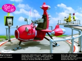 Rent a Jet
