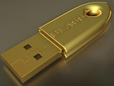 USB