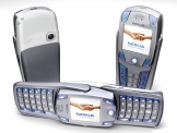 Nokia 6820