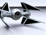 Tie Fighter