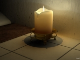 Candle