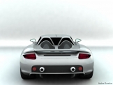 Carrera GT Back