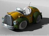 Donald Car