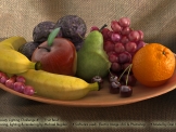 Fruit Bowl