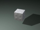 Cube