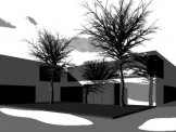 Kantereit House Ink 2