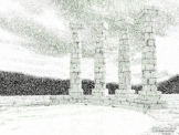 Greek Project 00