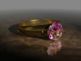 Gipsy Ring
