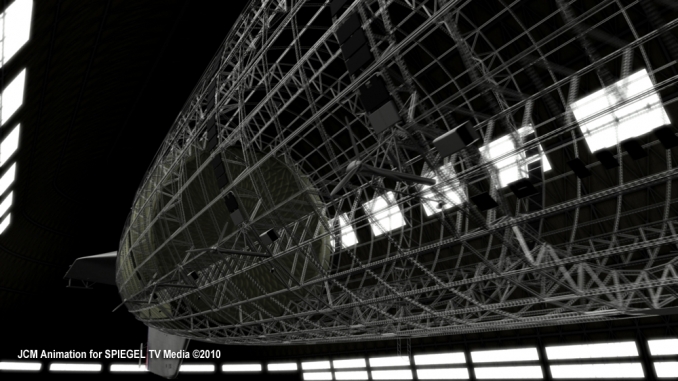 Macon 1 - Created by JCM Animation for SPIEGEL TV Media ©2010
