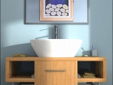 Bathroom-Sink