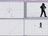 Motion Capture to Keyframes