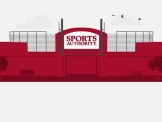 Sports Authority - Baseball