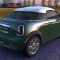 Mini R58 - Rear