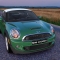 Mini R58 - Front