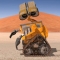 Wall-E Bullet Treads