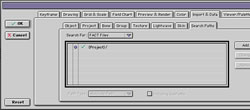 EIAS Animator Feature