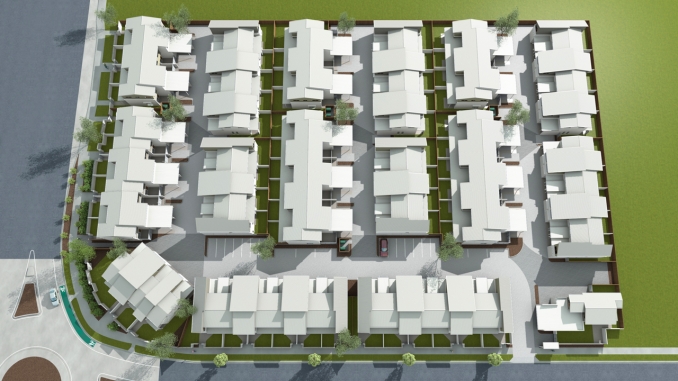 Crayfish St 5 - Created by Good Building design